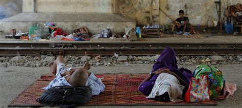 Three years into military coup, Myanmar’s poorest are using.